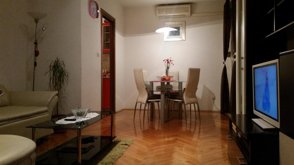 Joker Apartment 스플리트 외부 사진