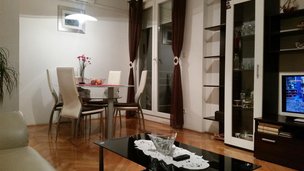 Joker Apartment 스플리트 외부 사진